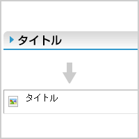 代替テキストについて